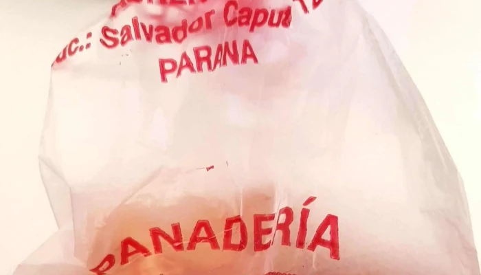Panaderia La Perla 2 - Paraná