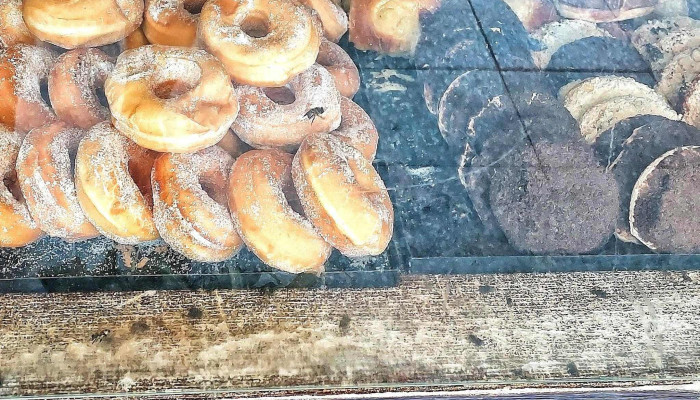 Panaderia La Perla Confiteria Parana - Paraná