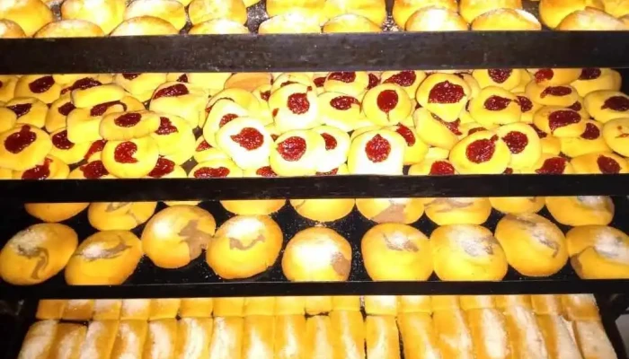 Panaderia La Perla Del Propietario - Santa María de Punilla