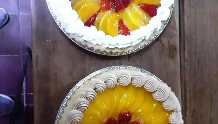 Panaderia La Perla - Margarita