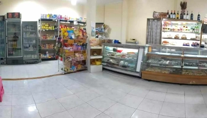 Panaderia La Perla - San Carlos Centro