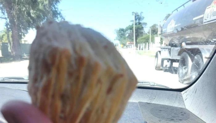 Panaderia La Picaflor -  Opiniones - Las Varillas
