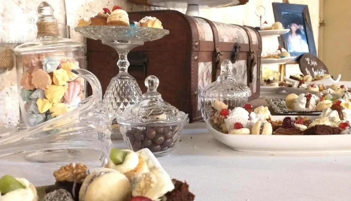 Panaderia La Portena Comida Y Bebida - Mendoza