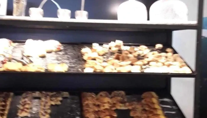 Panaderia La Princesita -  Ambiente - Villa Allende