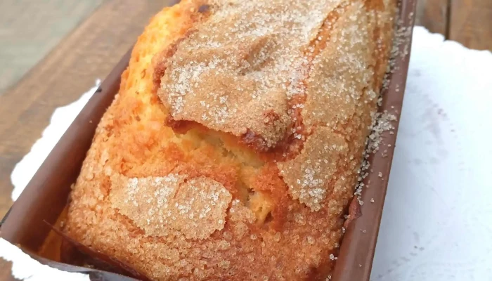Panaderia La Princesita -  Comida Y Bebida - Villa Allende