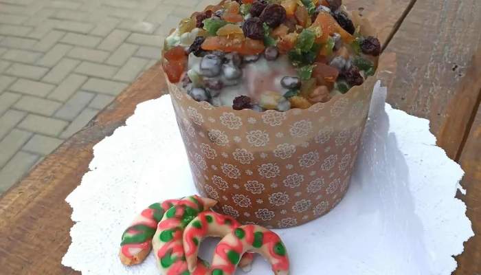 Panaderia La Princesita -  Del Propietario - Villa Allende