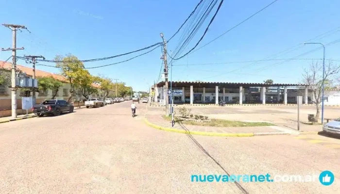 Panaderia La Providencia - Mercedes