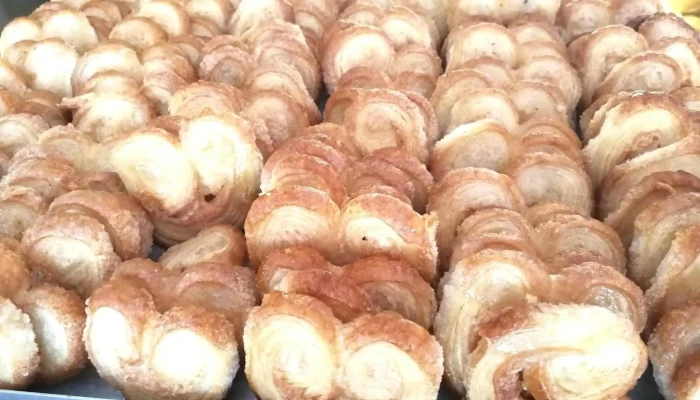 Panaderia La Reina Comida Y Bebida - San Miguel de Tucumán