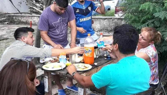 Panaderia La Reina - San Isidro