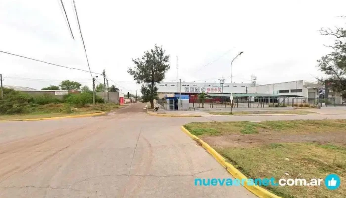 Panaderia "La Reina" - Villa Angela