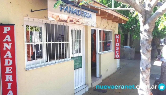 Panaderia "La Siembra" - Godoy Cruz