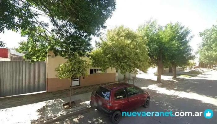 Panaderia La Special - Río Cuarto