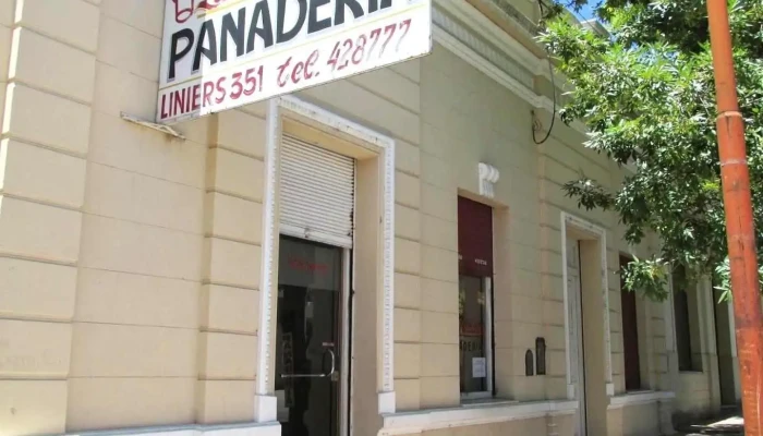 Panadería La Tradición - Alta Gracia