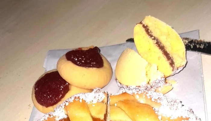 Panaderia La Tribu Opiniones - El Bolsón
