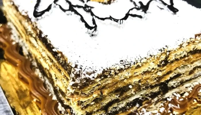 Panaderia La Triguena Del Propietario - Marcos Juárez