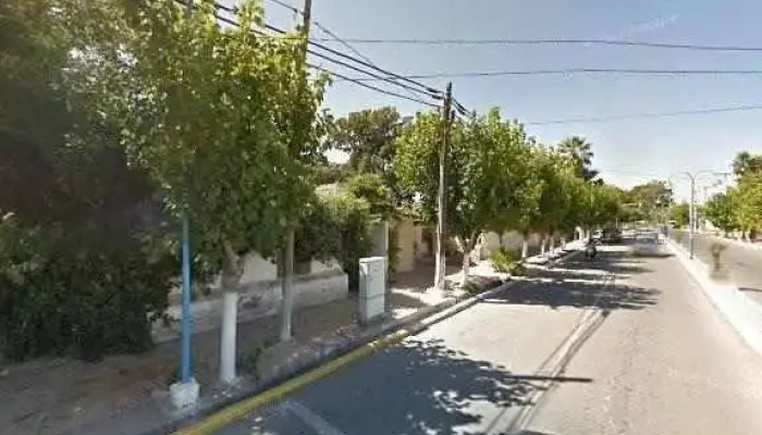 Panaderia La Turca I Cerca De Mi - Villa Gral. San Martin