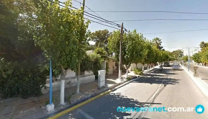 Panadería La Turca I - Villa Gral. San Martin