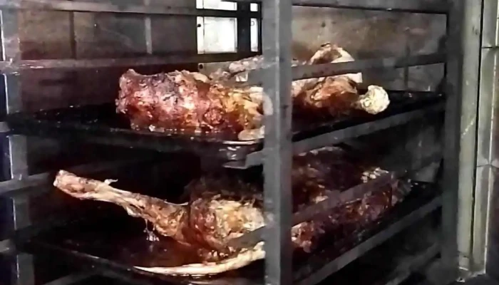 Panaderia La Union Videos - Paraná