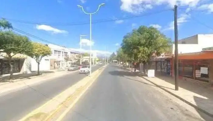 Panaderia Las Cabanas Catalogodeg - Mina Clavero