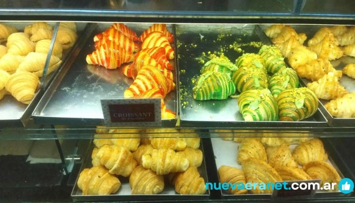 Panaderia Las Canitas Comida Y Bebida - San Francisco