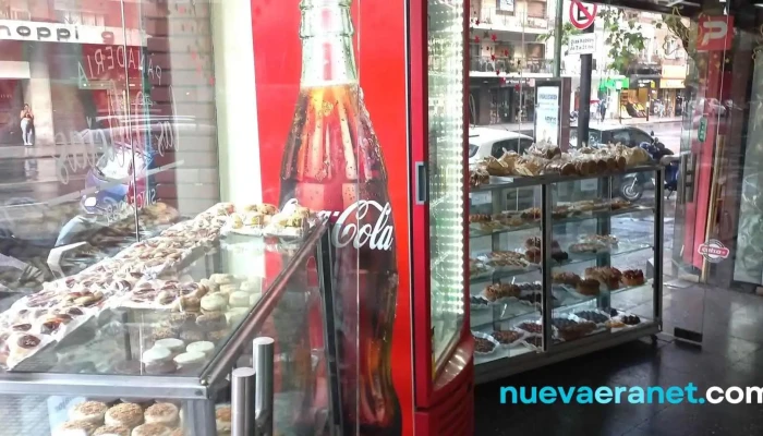 Panaderia Las Delicias -  Ambiente - Cdad. Autónoma de Buenos Aires