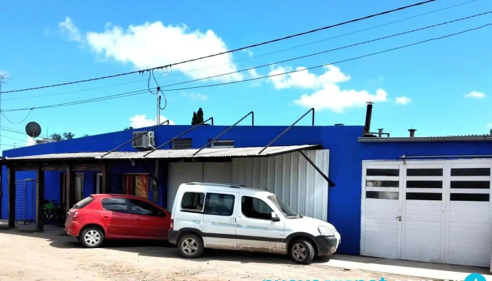 Panaderia Las Delicias -  Del Propietario - Balnearia