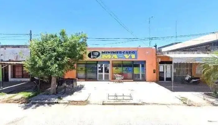 Panaderia Las Delicias -  Instagramdeg - Quitilipi