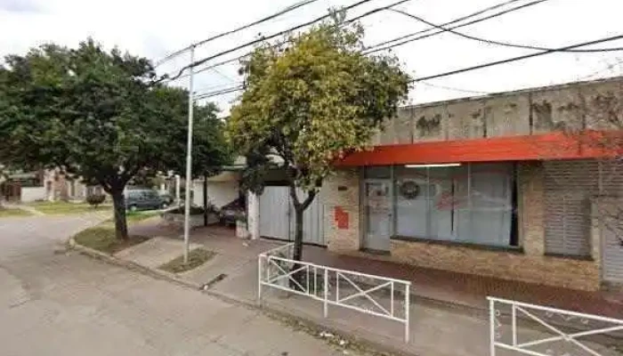 Panaderia Las Delicias Sitio Webdeg - San Lorenzo