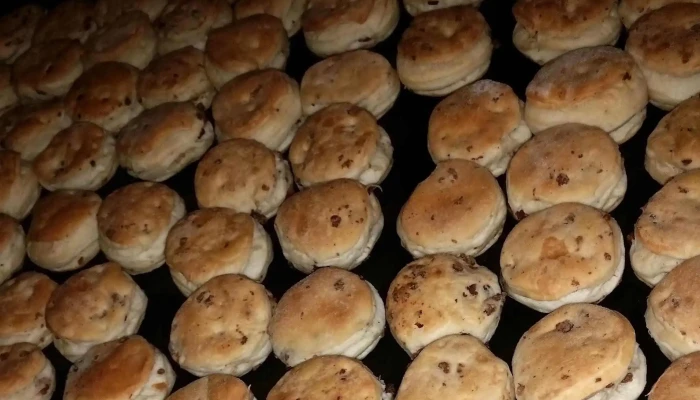 Panaderia Las Marias - Calchaquí