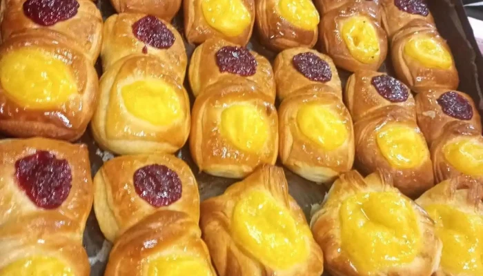 Panaderia Las Nietas Comida Y Bebida - Río Seco