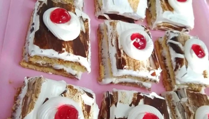 Panaderia Las Nietas Descuentos - Río Seco