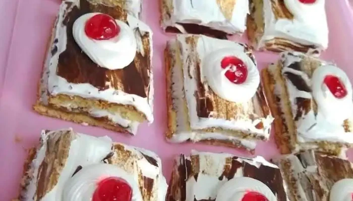 Panadería Las Nietas - Río Seco