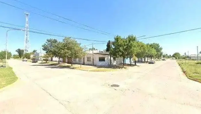 Panaderia Las Portenias Direccion - Pueblo Italiano