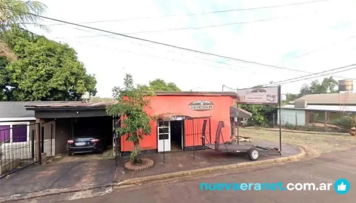 Panaderia "Las Tres Marias" - Leandro N. Alem