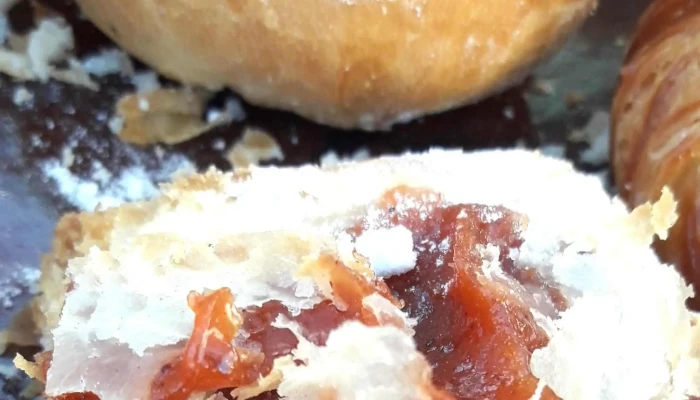 Panaderia Le Chateau Opiniones - San Rafael