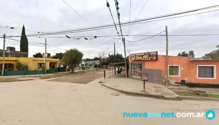 Panaderia Leal - Metán