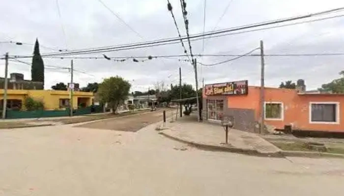 Panaderia Leal -  Telefono - Metán