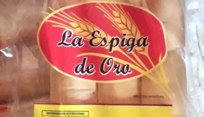 Panaderia Lencina Comida Y Bebida - Concepción