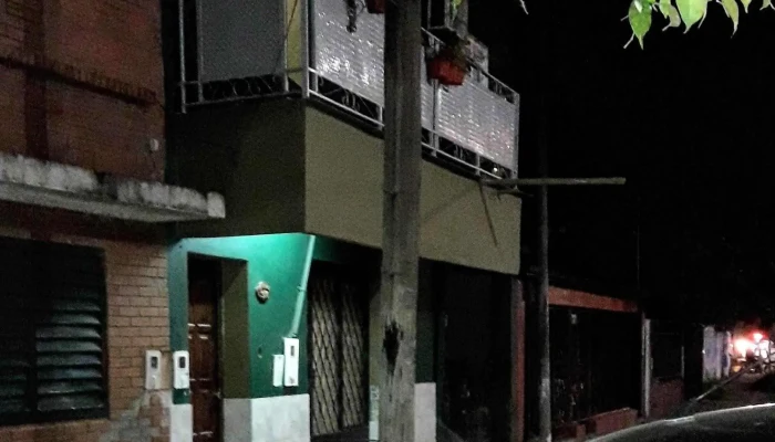 Panaderia Lencina Donde - Concepción