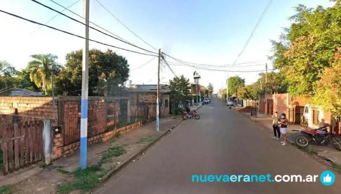Panaderia Leo - Puerto Iguazú