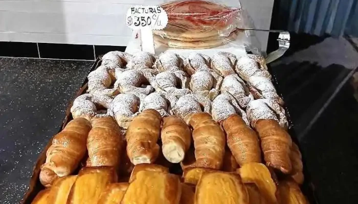 Panadería Leonor - Aguilares