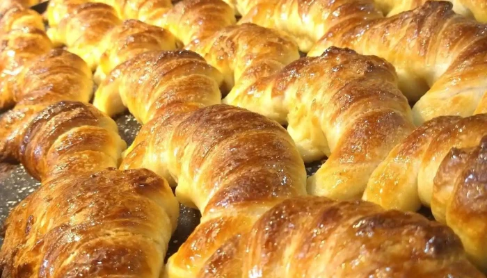 Panaderia Levamadre Comida Y Bebida - Río Segundo