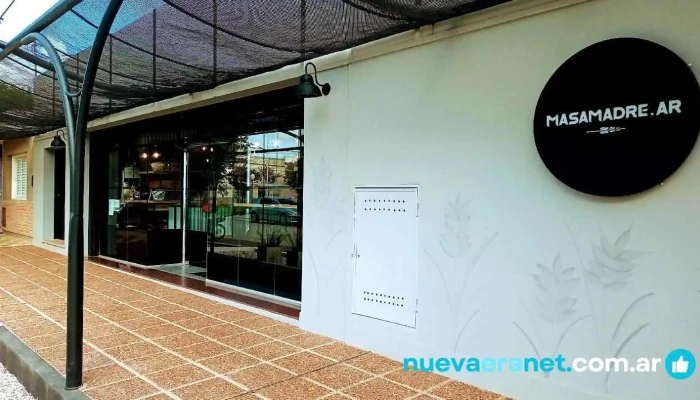 Panaderia Levamadre Como Llegar - Río Segundo
