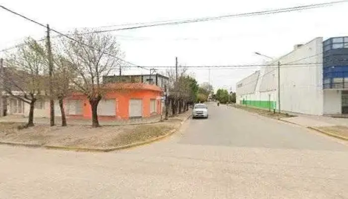 Panaderia Levamadre Como Llegardeg - Río Segundo