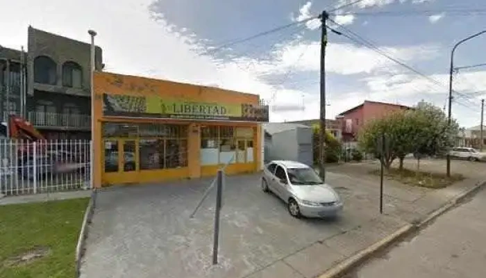 Panaderia Libertad -  Catalogo - Banciela