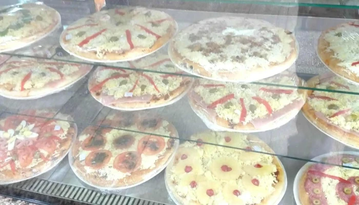 Panaderia Libertad Direccion - San Lorenzo