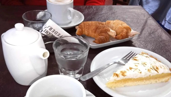 Panaderia Libertad Precios - San Lorenzo
