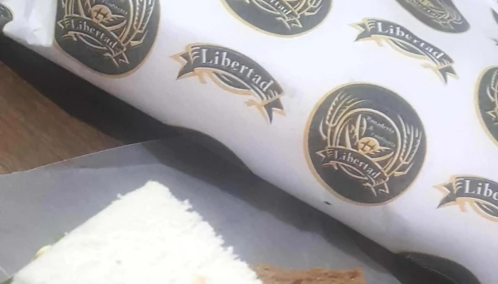 Panaderia Libertad Promocion - San Lorenzo