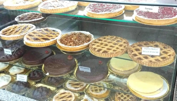 Panaderia Libertad Videos - San Lorenzo