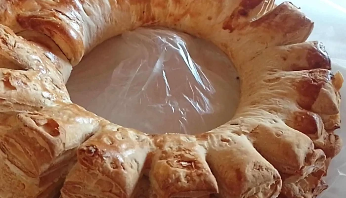 Panaderia Libertador Descuentos - El Calafate